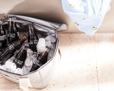Logotrade promotional items photo of: VINGA Sortino City cooler