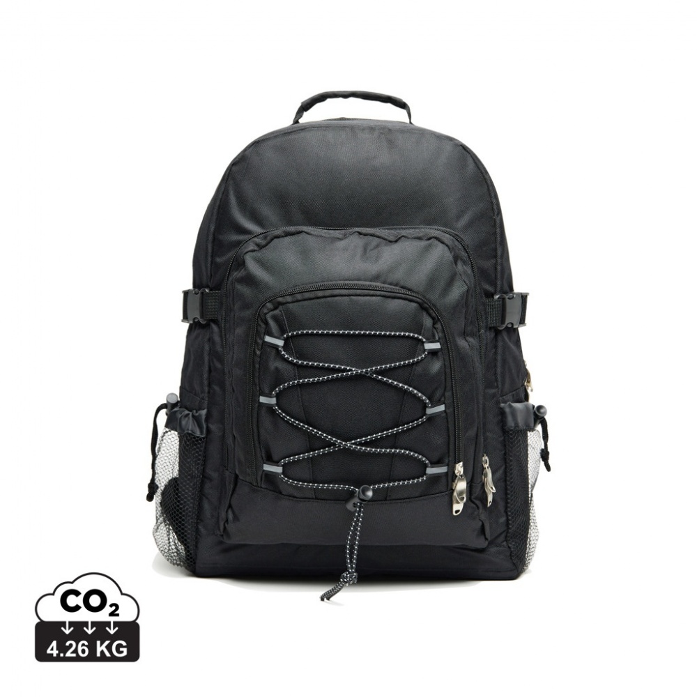 Logo trade corporate gifts image of: VINGA Parks cooler backpack
