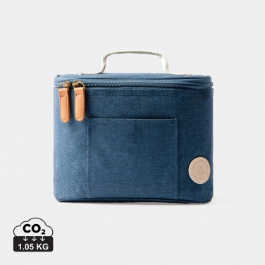 Logo trade promotional gifts picture of: VINGA Sortino bike cooler bag
