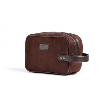 Logotrade promotional item image of: VINGA Hunton toiletry bag
