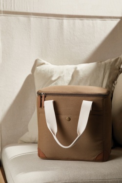 Logotrade advertising products photo of: VINGA Sloane RPET Cooler bag
