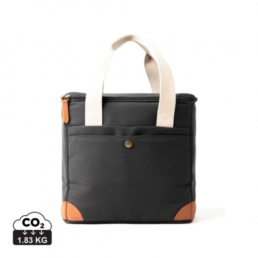 Logo trade promotional item photo of: VINGA Sloane RPET Cooler bag