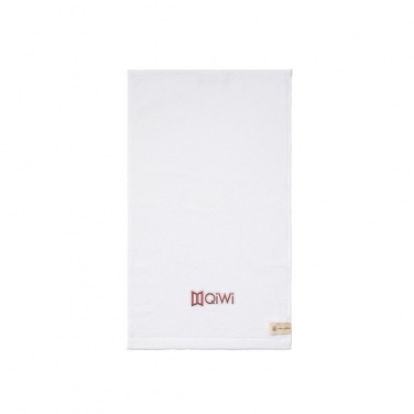 Logotrade promotional item picture of: VINGA Birch towels 40x70