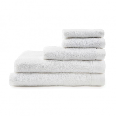 Logotrade business gift image of: VINGA Birch towels 70x140
