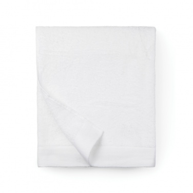 Logotrade promotional product image of: VINGA Birch towels 90x150