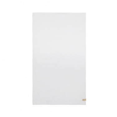 Logotrade promotional product image of: VINGA Birch towels 90x150