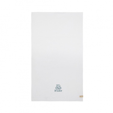 Logotrade promotional giveaways photo of: VINGA Birch towels 90x150