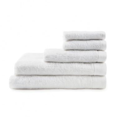 Logotrade promotional merchandise photo of: VINGA Birch towels 90x150