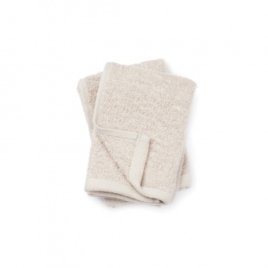 Logotrade corporate gift picture of: VINGA Birch towels 30x30