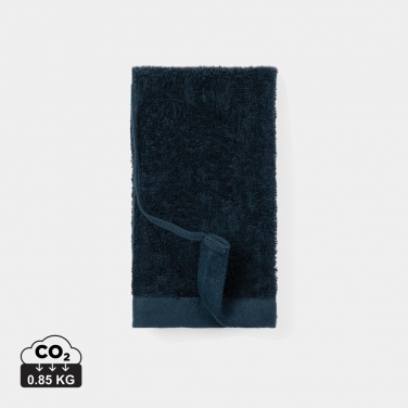 Logo trade advertising products image of: VINGA Birch towels 40x70