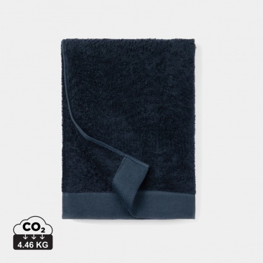 Logotrade promotional gift image of: VINGA Birch towels 70x140