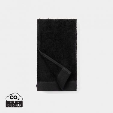 Logo trade promotional merchandise picture of: VINGA Birch towels 40x70