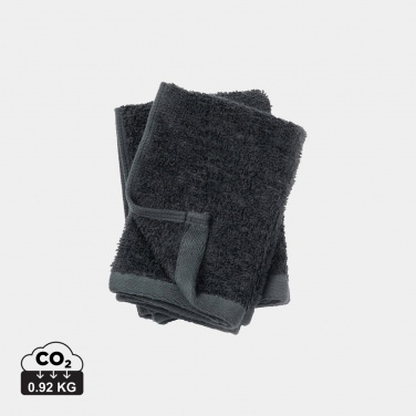 Logo trade advertising products image of: VINGA Birch towels 30x30