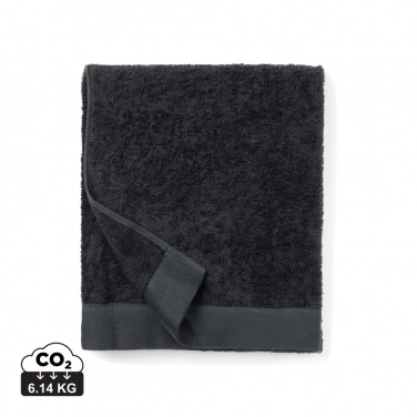 Logo trade advertising product photo of: VINGA Birch towels 90x150
