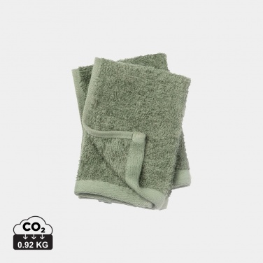 Logotrade promotional gifts photo of: VINGA Birch towels 30x30