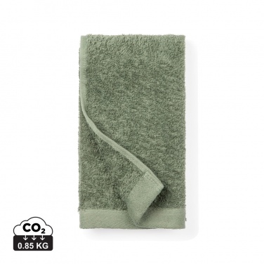 Logotrade promotional merchandise picture of: VINGA Birch towels 40x70