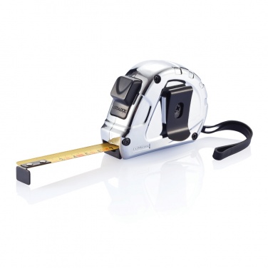 Logotrade promotional giveaway image of: Economic auto stop - 5m/19mm