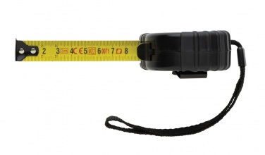 Logo trade promotional item photo of: RCS recycled plastic 3M/16 mm tape