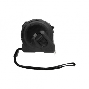 Logotrade advertising products photo of: Gear X 5M measuring Tape with slow/fast retract function