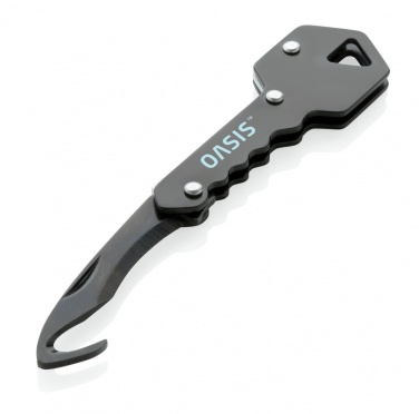 Logotrade business gift image of: Parcel cutter