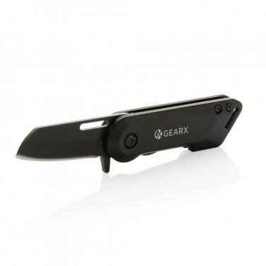Logotrade advertising product picture of: Gear X folding knife