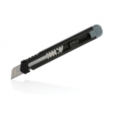 Logotrade business gifts photo of: Refillable RCS recycled plastic snap-off knife