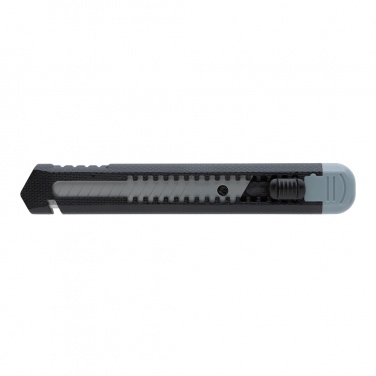 Logo trade promotional products picture of: Refillable RCS recycled plastic snap-off knife