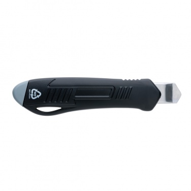 Logo trade promotional products picture of: Refillable RCS recycled plastic professional knife