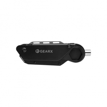 Logo trade promotional gift photo of: Gear X bicycle tool