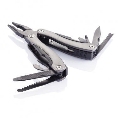Logotrade promotional merchandise picture of: Fix grip multitool