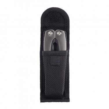 Logo trade promotional products image of: Fix grip multitool