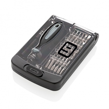 Logotrade promotional merchandise image of: 38 PCS tool set