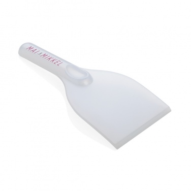 Logo trade promotional gift photo of: Ice scraper