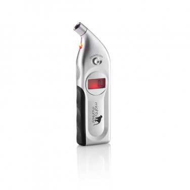 Logotrade promotional item picture of: Digital tyre gauge