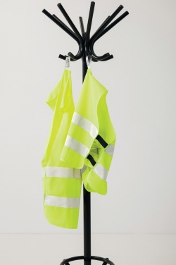 Logotrade advertising products photo of: GRS recycled PET high-visibility safety vest