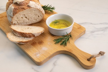 Logotrade promotional product image of: Ukiyo bamboo rectangle serving board