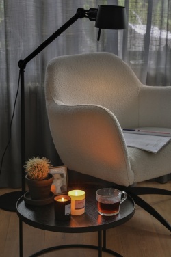 Logo trade corporate gift photo of: Ukiyo small scented candle in glass