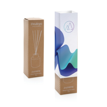 Logo trade business gift photo of: Ukiyo deluxe fragrance sticks