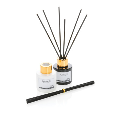 Logo trade promotional gifts image of: Ukiyo deluxe fragrance sticks