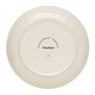 Logotrade promotional giveaways photo of: Ukiyo dinner plate set of 2