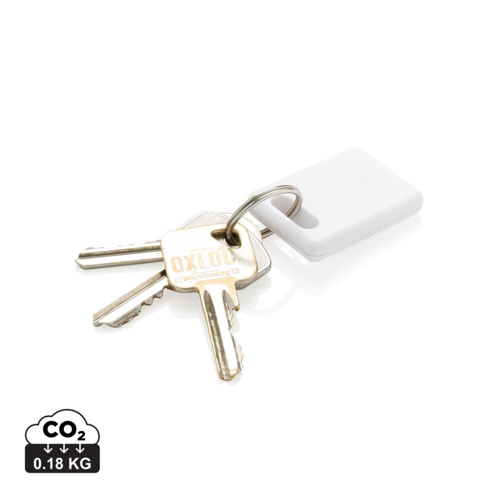 Logotrade corporate gift image of: Square key finder 2.0
