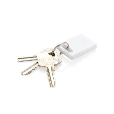 Logotrade promotional merchandise picture of: Square key finder 2.0