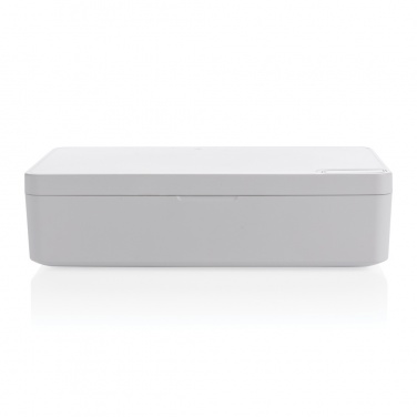 Logo trade advertising products image of: UV-C steriliser box