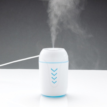Logo trade promotional item photo of: UV-C humidifier