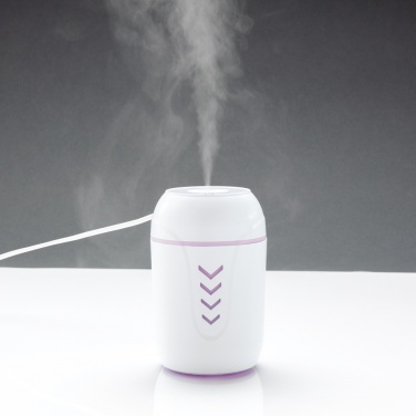 Logo trade promotional merchandise image of: UV-C humidifier