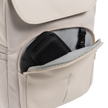 Logotrade corporate gift picture of: Surge RCS recyled PET 20W type C 3 pcs charging set