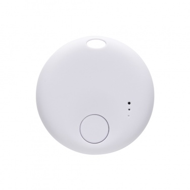 Logotrade promotional item picture of: FindMate RCS recycled plastic item finder