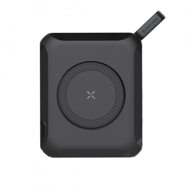 Logotrade promotional gift picture of: Urban Vitamin Oxnard 5 in 1 65W universal charger