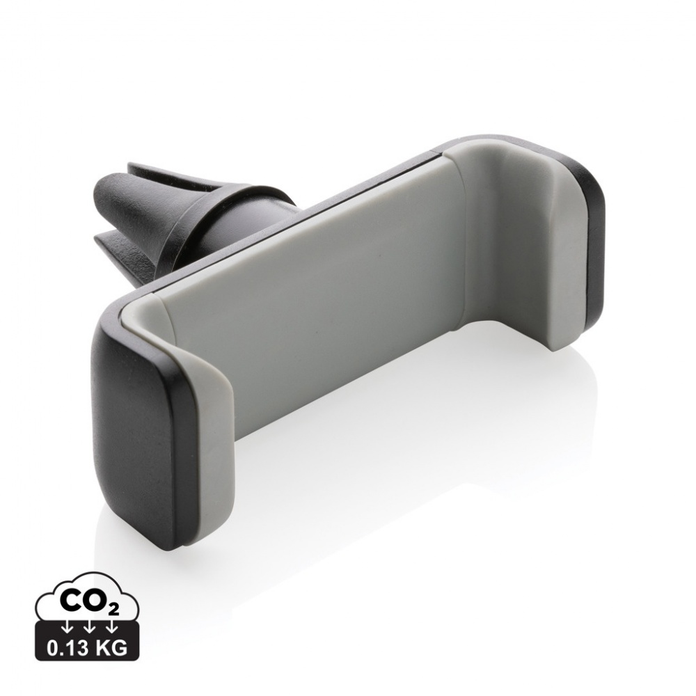 Logotrade advertising products photo of: Acar RCS recycled plastic 360 degree car phone holder