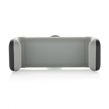 Logotrade advertising products photo of: Acar RCS recycled plastic 360 degree car phone holder